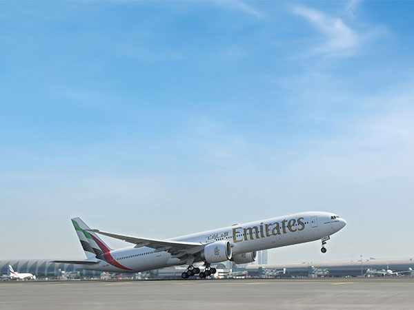 Emirates flies over 14 million passengers (Source: WAM)