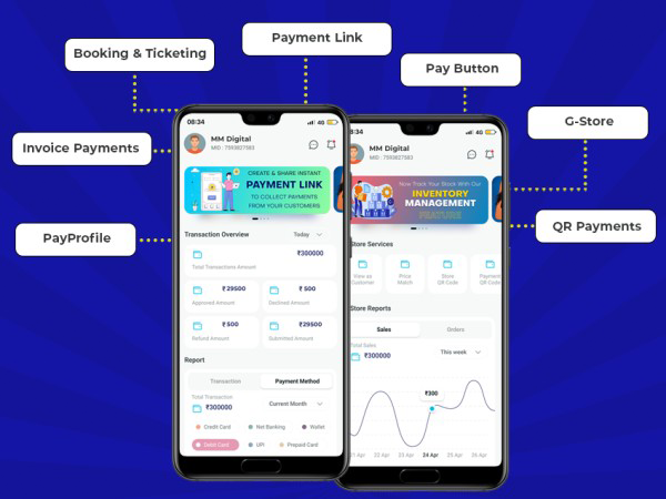 Paygf PayG Comes Up with An Ultimate Payment Ease for All with its Updated ...