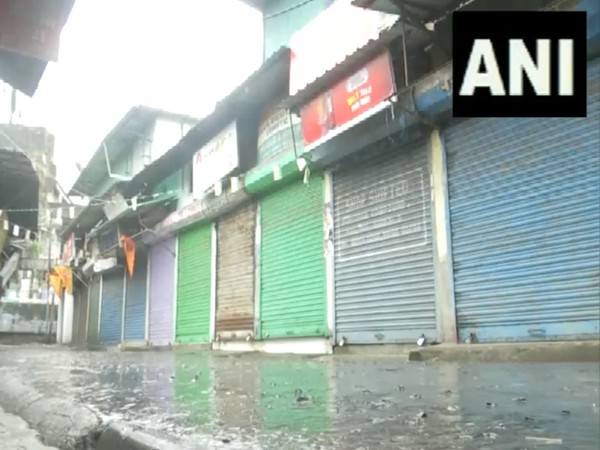 Visuals from Siliguri, West Bengal. (Photo/ANI)