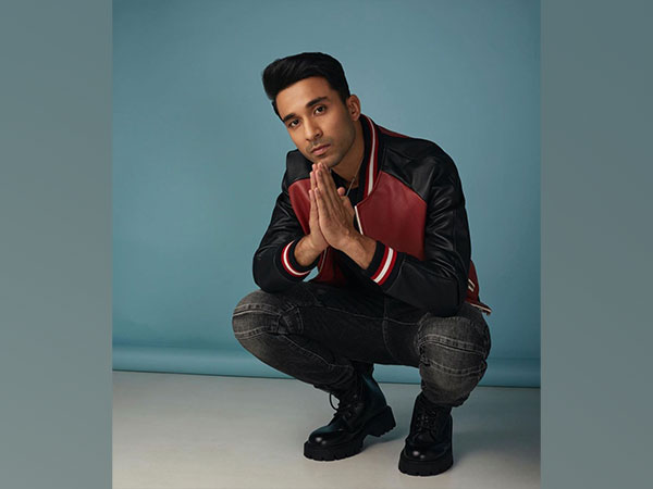 Raghav Juyal (Image source: Instagram)