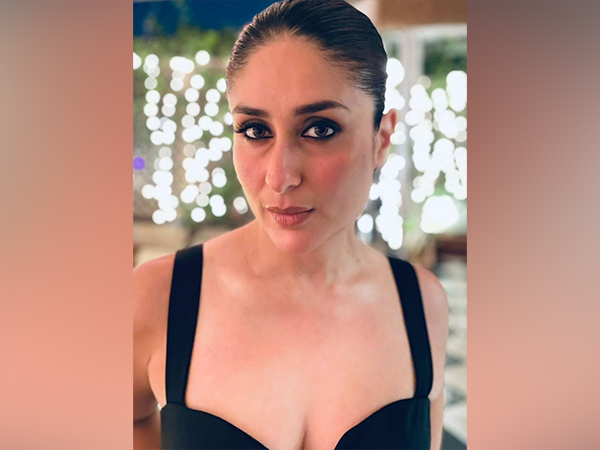 Actor Kareena Kapoor Khan (Image source: Instagram)