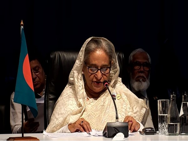 Visuals from the spot (Photo/ANI)