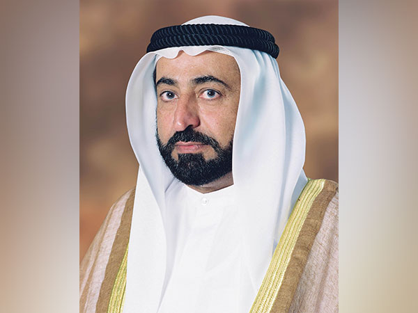 Sheikh Dr Sultan bin Muhammed Al Qasimi, Supreme Council Member and Ruler of Sharjah (Photo/WAM)