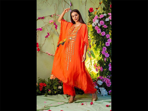 Woman's Plaza Introduces Designer Women’s Wear Collection Just in Time for Rakhi Celebrations