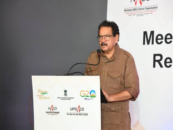 Union Minister of State for Health and Family Welfare SP Singh Baghel (Photo/PIB)