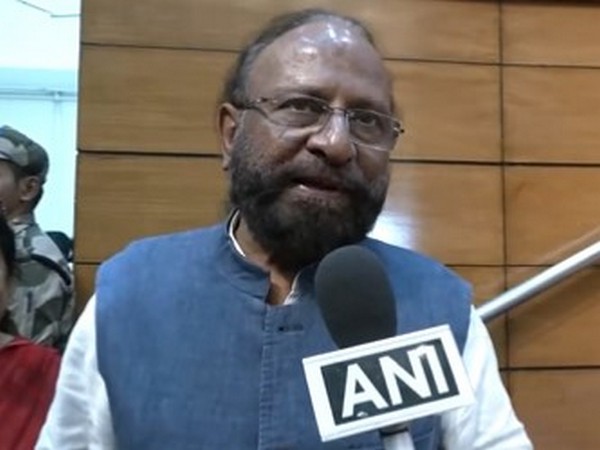 Ketan Mehta (Image source: ANI) 