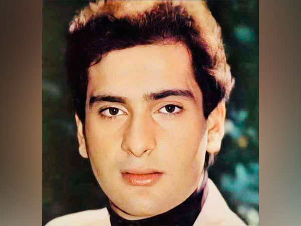 Rajiv Kapoor ((Image source: Twitter)