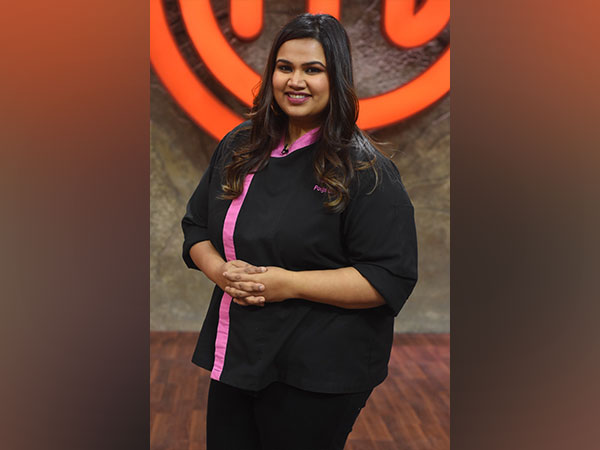 Chef Pooja Dhingra (Image source: Instagram)