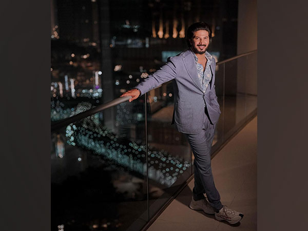 Dulquer Salmaan (Image Source: Instagram)