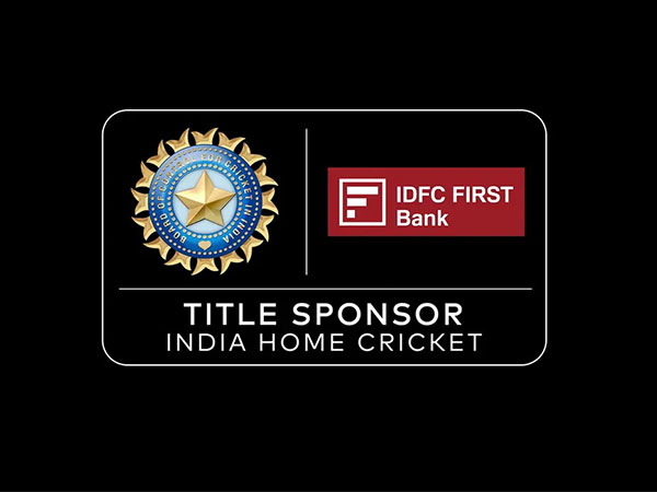 IDFC First bags title sponsorship rights for all BCCI international, domestic matches
