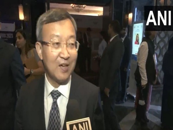 China's International Trade Representative and Vice Minister of Commerce, China, Wang Shouwen. (Photo: ANI)