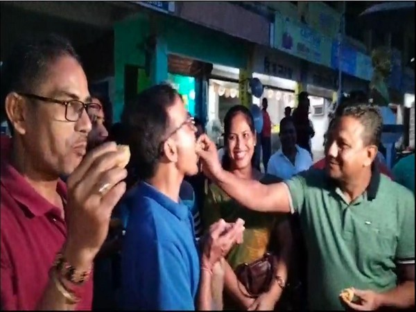 Assam's Biswanath erupts into celebration after getting district status 
