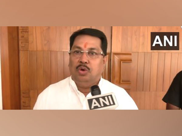 Congress leader and LoP in Maharashtra Vijay Wadettiwar (Photo/ANI)