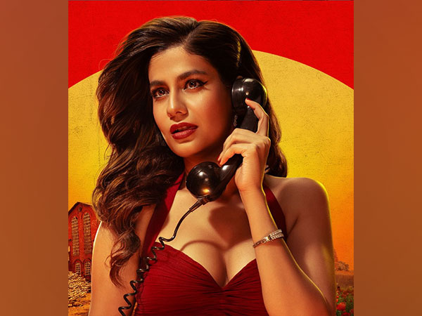 Shreya Dhanwanthary (Image source: Instagram)