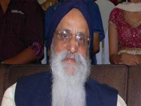 Dev Kohli (Image source: Twitter)