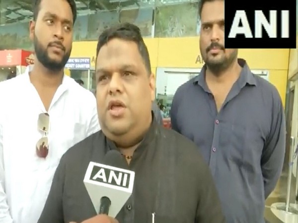 NCPCR chairperson Priyank Kanoongo (Photo/ANI)