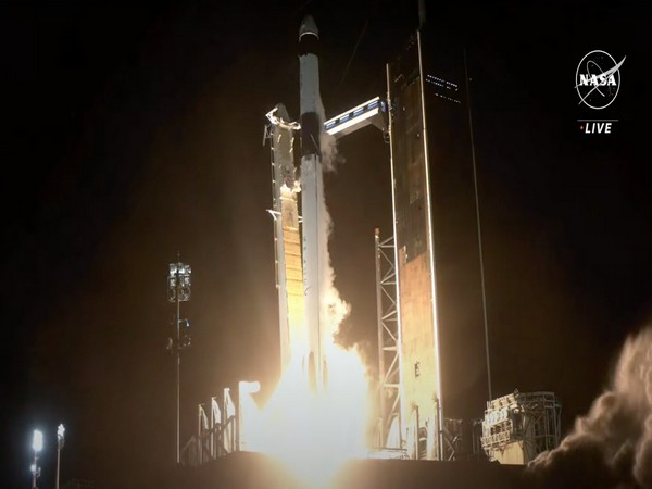 NASA’s SpaceX Crew-7 launches to International Space Station (Source: WAM)