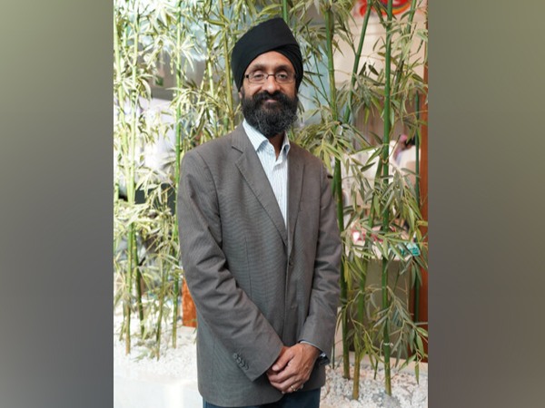 Singapore’s National University appoints British professor Jasjit Singh for Sikh Studies (Credit: Singapore National University)