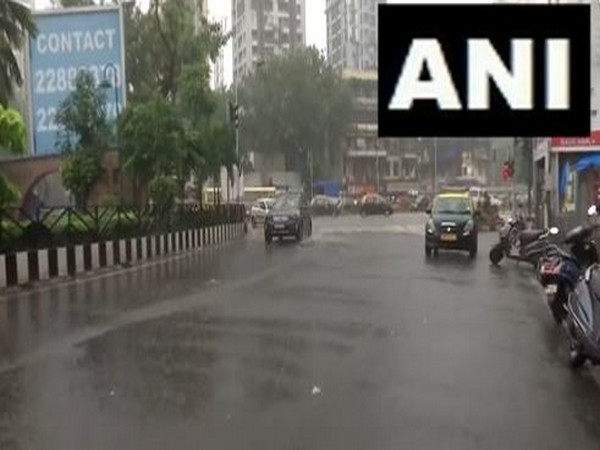 Visuals from the spot (Photo/ANI)