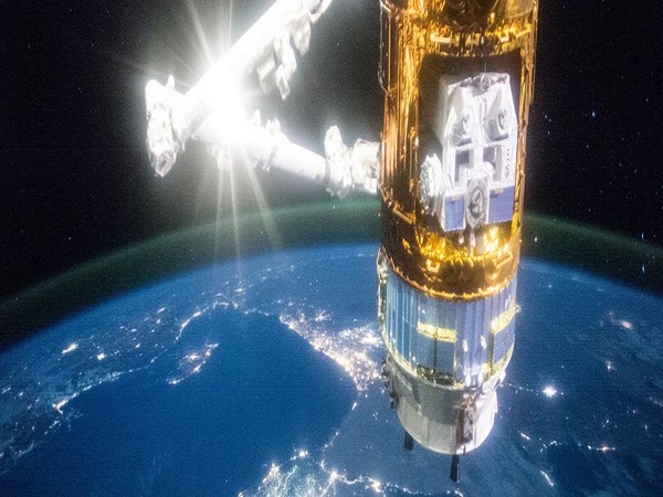 Representative Image (Photo Credit: JAXA)