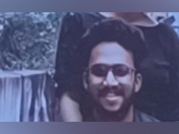 Accused Vaishnav (Photo/ANI)