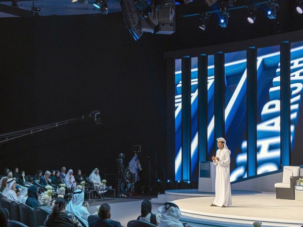 250 experts, 90 diverse activities to headline IGCF 2023 (Photo/WAM)