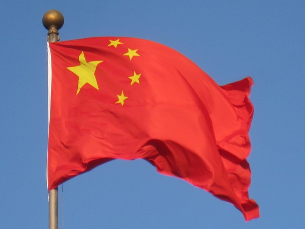 Flag of China