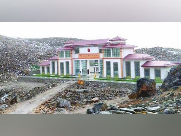 Tiptala Transit Point (Source: RSS)