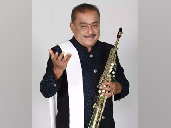 Music director Hamsalekha (Image source: Twitter)