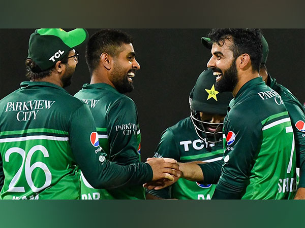 Team Pakistan (Photo: ICC)