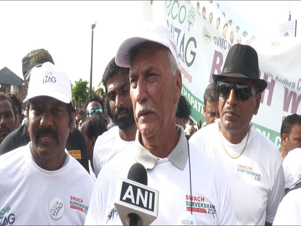 Roger Binny (Photo: ANI)