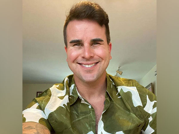 Josh Seiter (Image source: Twitter)