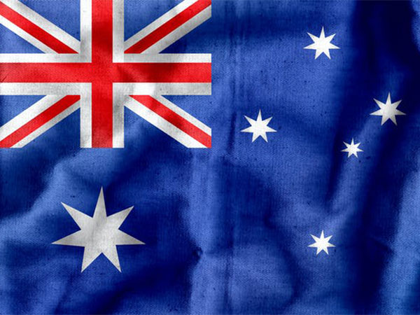 Flag of Australia (Source: pexels.com)