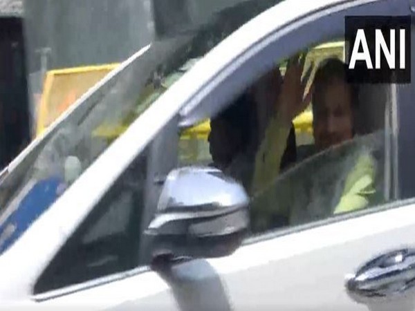 Congress MP Adhir Ranjan Chowdhury (Photo/ANI)