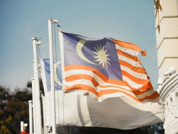 Flag of Malaysia (Source: pexels.com)