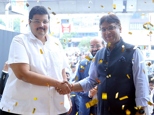 Volkswagen India expands its footprint in Telangana and Andhra Pradesh with the inauguration of five new touchpoints