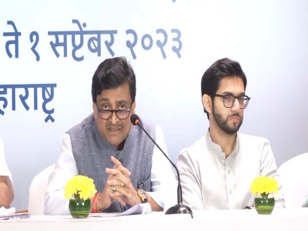 Congress leader Ashok Chavan (Photo/ANI)