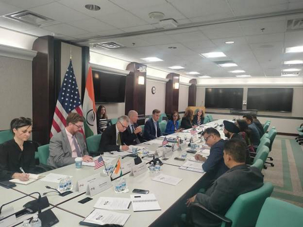 India, US join hands to launch Renewable Energy Tech Action Platform for clean energy (Photo/PIB Delhi)