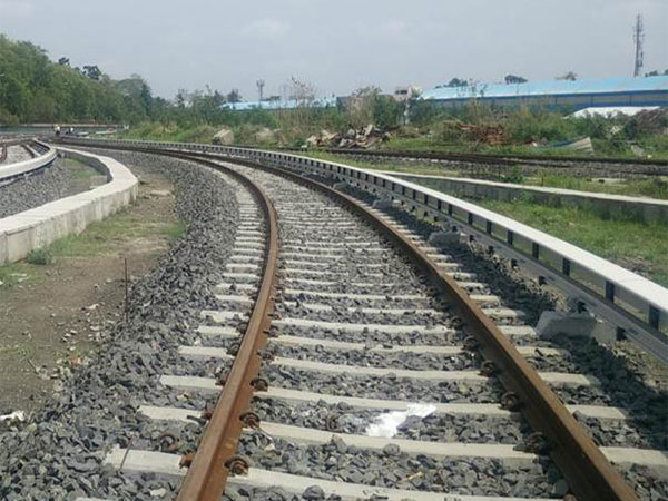 Kolkata Metro Railway (Photo/PIB Delhi)