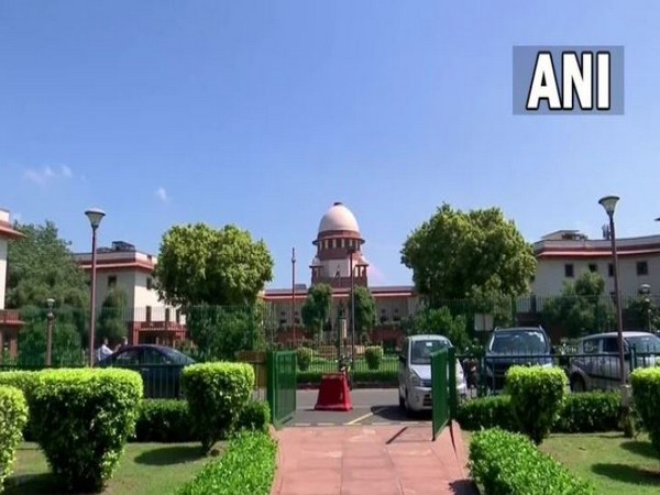 Supreme Court of India