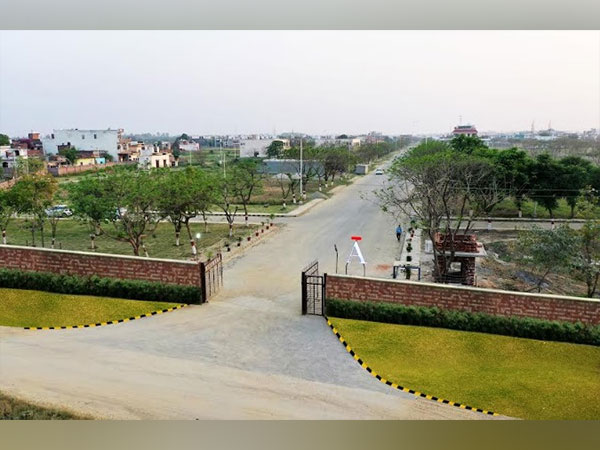 Alpha International City, Karnal