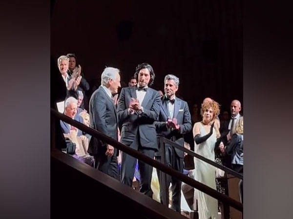 Team 'Ferrari' (Image source: Twitter)