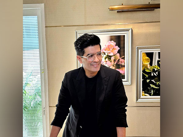 Designer Manish Malhotra (Image source: Instagram)