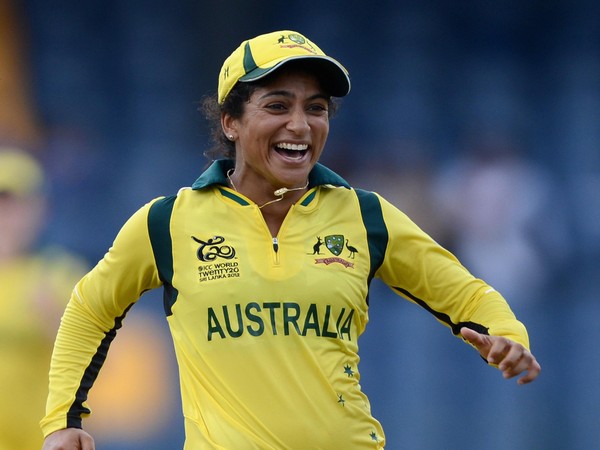Lisa Sthalekar (Photo-ICC)