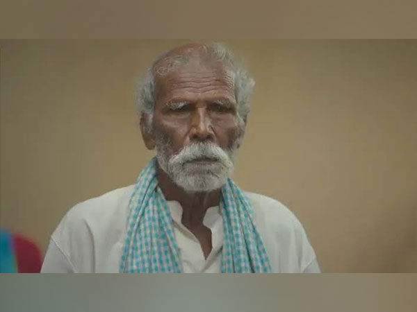 Late actor Nallandi (Image source: Twitter)