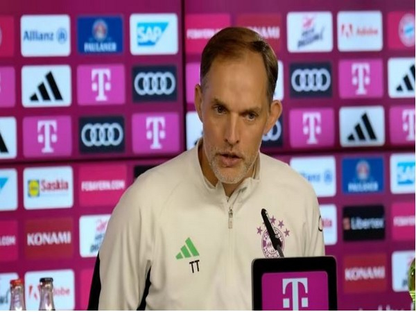 Thomas Tuchel (Photo/Bayern Munich)