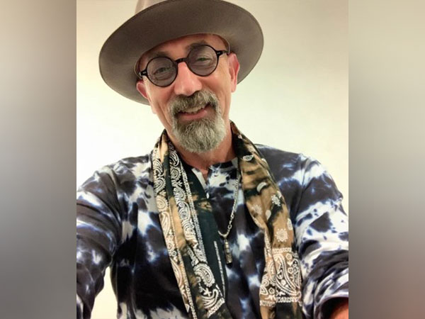 Jack Sonni  (Image source: Twitter)