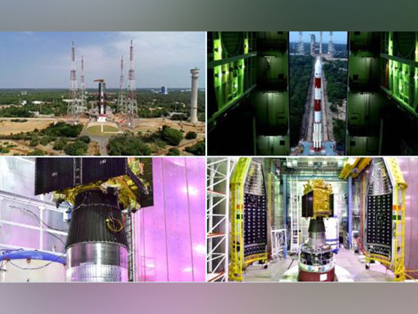 India's sun mission Aditya-L1 scheduled for launch on Saturday (Images: ISRO)