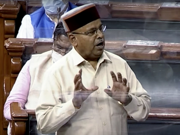 Karnataka Governor Thawar Chand Gehlot (Photo/ANI)