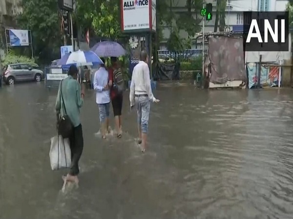 Visuals from Kolkata (Photo/ANI)